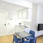 Oni Appartement *