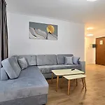 Appartement Oni Saranda
