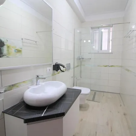 Appartamento Oni Sarandë