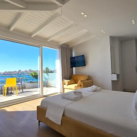 Appartamento Oni Sarandë