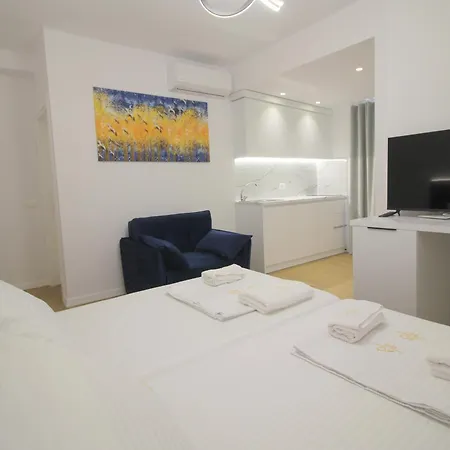 Oni Apartment