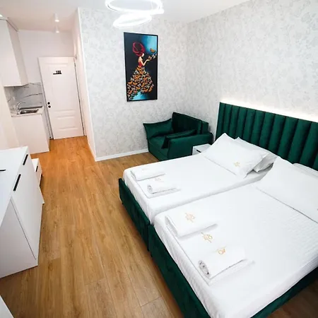 Apartment Oni Sarande