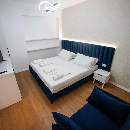 Oni Apartment *
