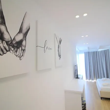 Appartement Oni Sarandë