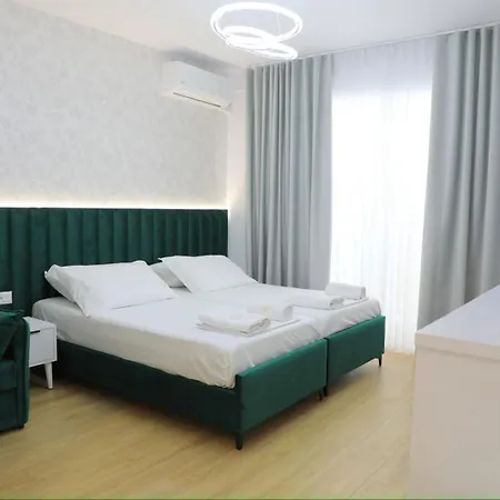 Appartement Oni Sarandë