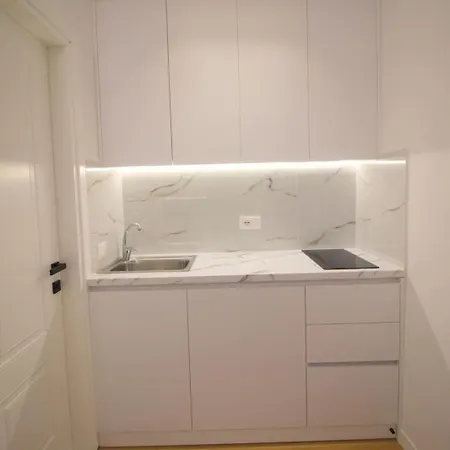 Appartement Oni Sarandë