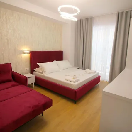 Oni Apartment
