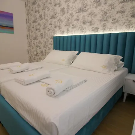 Oni Apartament *