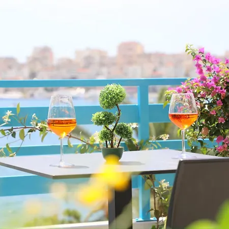 Oni Sarandë