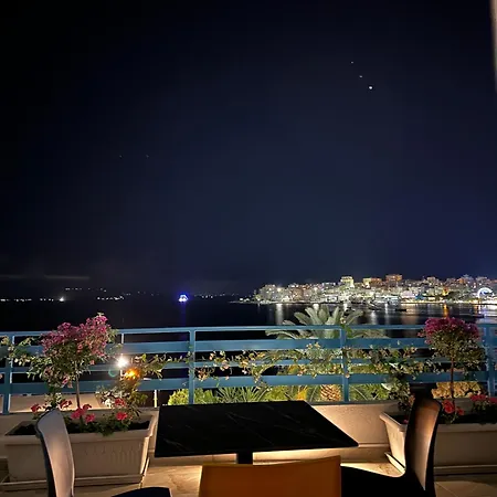 Oni * Sarande