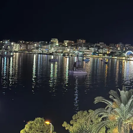 Oni Sarande