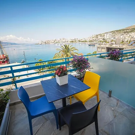 Apartment Oni Sarande