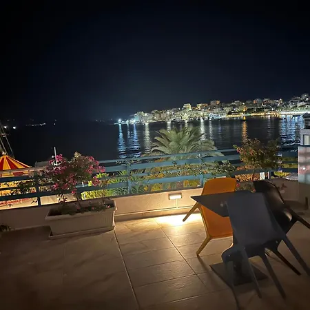 Appartement Oni Sarandë