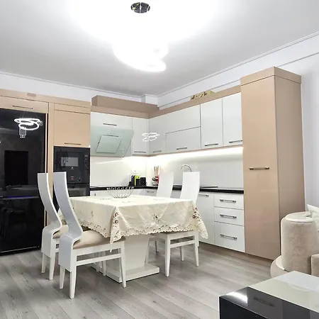 Apartment Oni Sarande