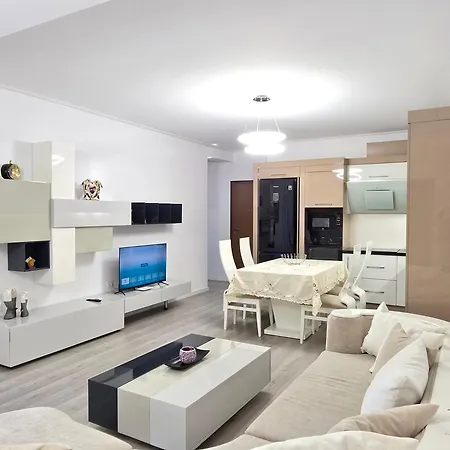 Oni Apartment