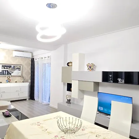 Oni Appartement Sarandë