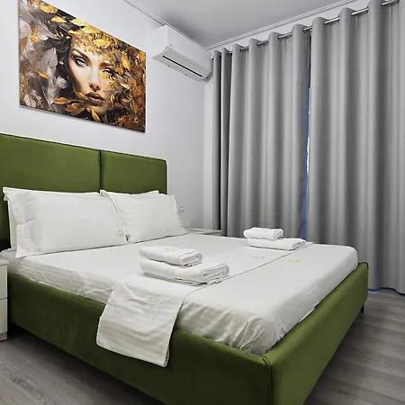 Apartament Oni *