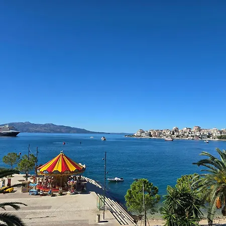 Oni Apartment Sarande
