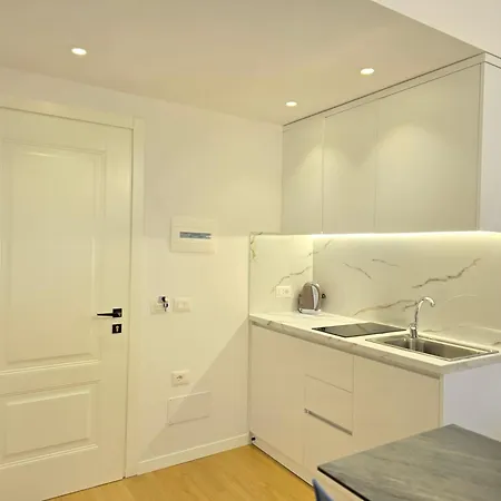 Apartment Oni *