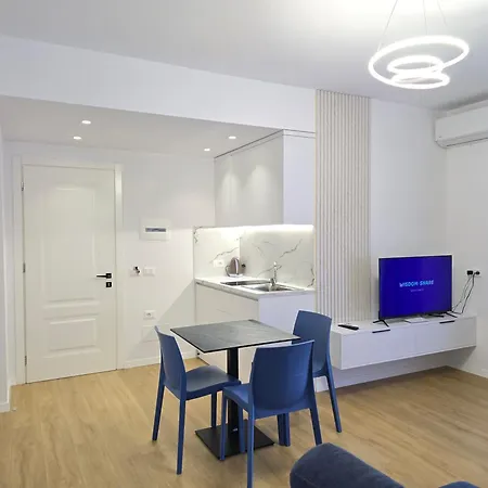 Oni Apartament