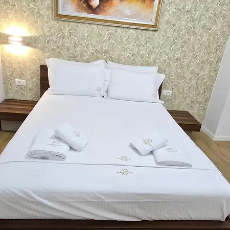 Διαμέρισμα Oni
