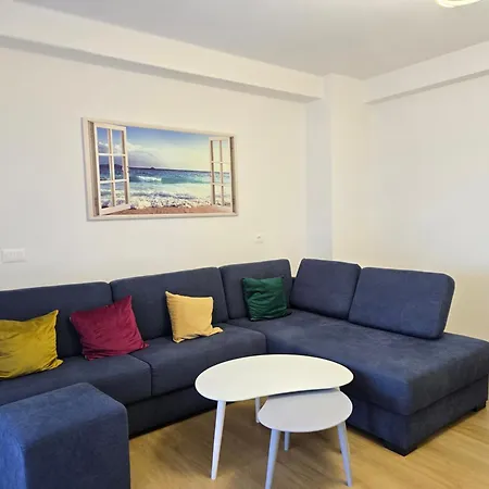 Apartment Oni *