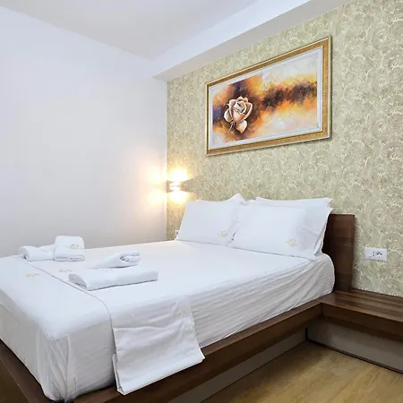 Apartment Oni Sarande
