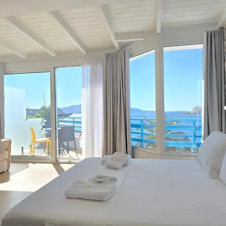 Apartment Oni Sarande