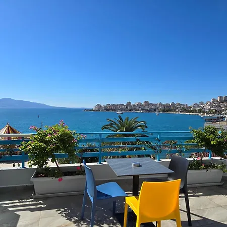 Oni Apartament *