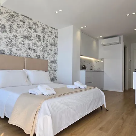 Oni Apartment Sarande