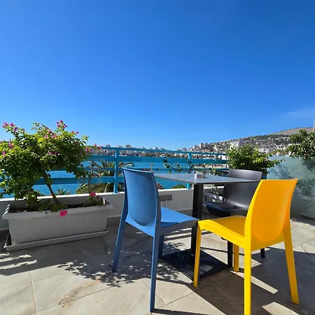 Oni Apartament