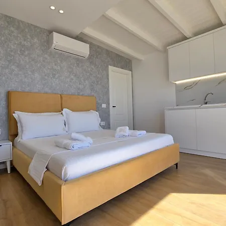 Apartment Oni