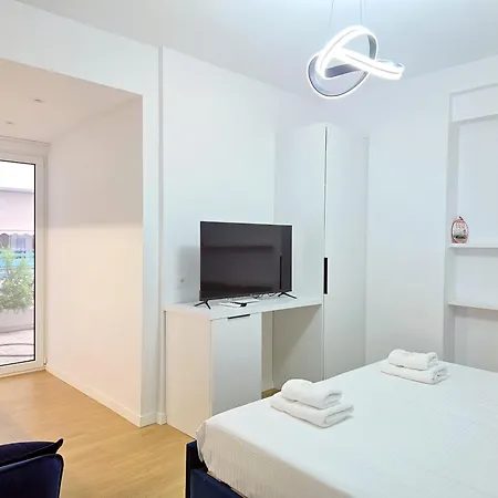 Apartment Oni