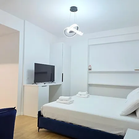 Apartment Oni *