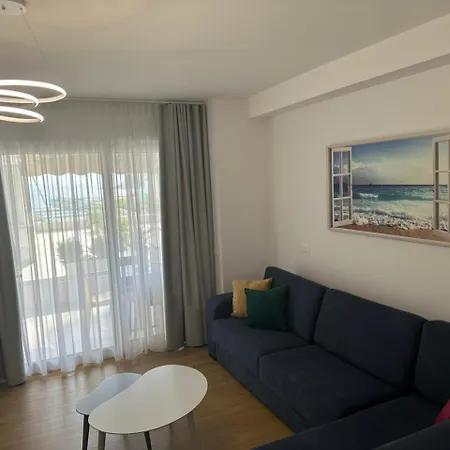 Oni Apartment *
