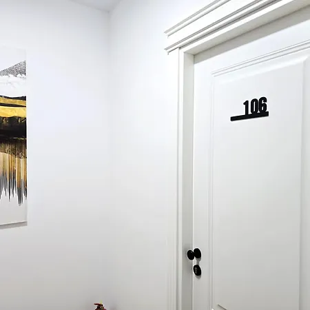 Oni Apartment Sarandë