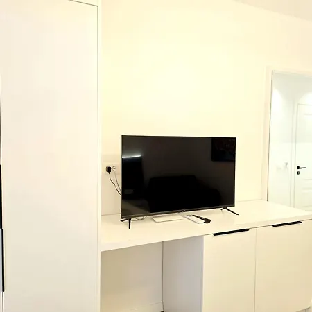 Apartment Oni