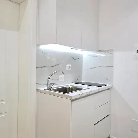 Apartment Oni *