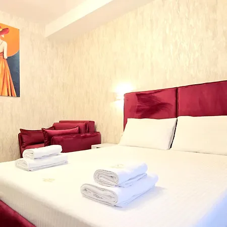 Oni Apartment Sarandë
