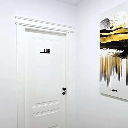 Apartment Oni Sarandë