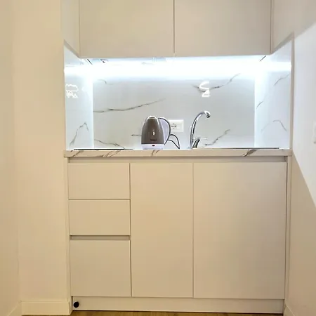 Oni Apartment Sarande