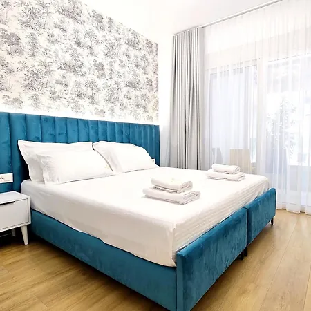 Oni Apartment Sarande