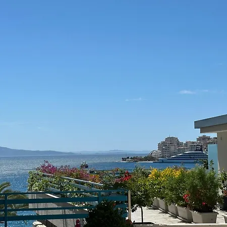 Oni Sarande