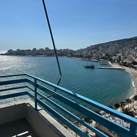 Oni Apartment Sarande