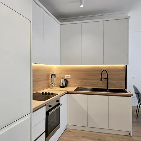 Oni Apartment Sarande