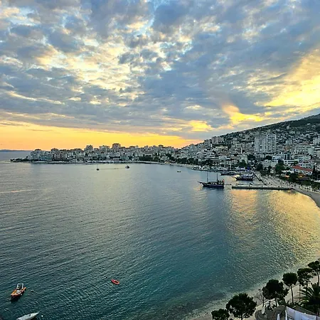 Διαμέρισμα Oni Σαράντα