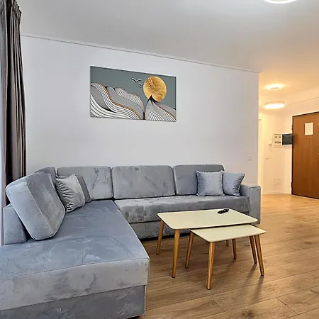 Apartment Oni Sarande