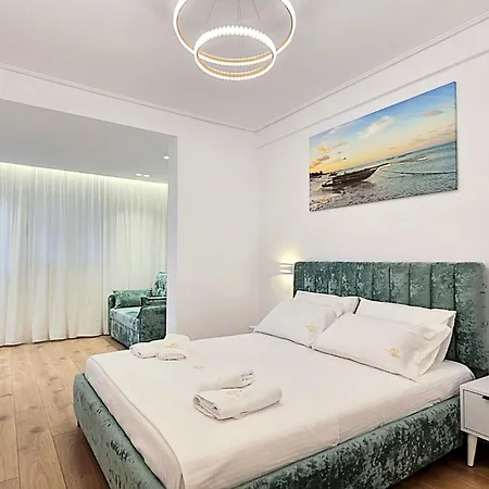 Oni Apartament *