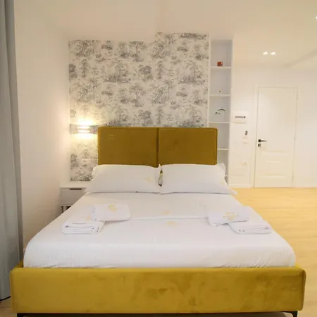 Appartement Oni Sarandë