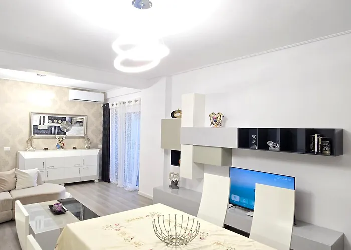 Oni Apartman Saranda